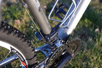 prodám horské kolo Trek 6700 - 8