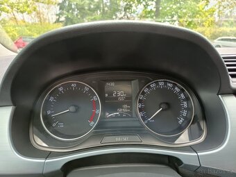 Škoda Fabia 1.2 TSI 66kW Ambition r.v.2016 - 8