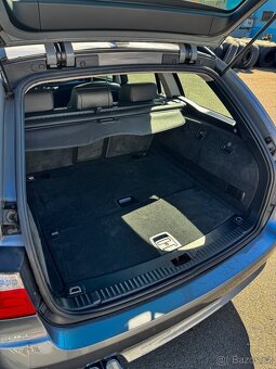 Bmw E61 530d Lci - 8