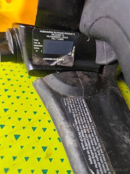 Prodám motorovou pilu Mccllochac 7-40 - 8