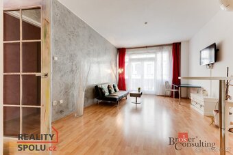 Prodej, byty/2+kk, 56 m2, Újezd 452/44, Malá Strana, 11800 P - 8