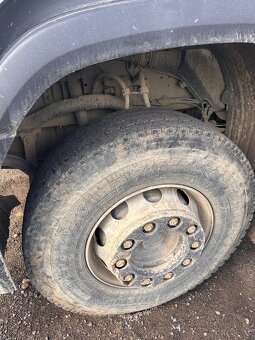 Prodám Scanii 8X4 G 450 - 8