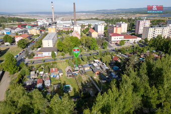 Prodej zahrady, 569 m², Nové Sedlo - 8