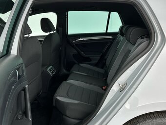 Golf R-Line 1.4 TSI 110kW DSG - 8