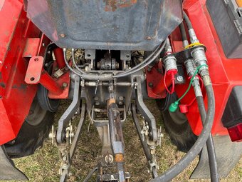 Malotraktor Tomo Vinkovič TV 824-S Slavia - 8