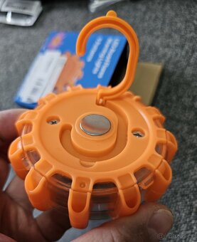 Powerbanka LEDLENSER Flex 7 - 8