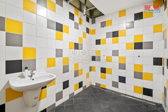 Prodej Multifunkční komplex v Ústí nad Labem, ul. Truhlářova - 8