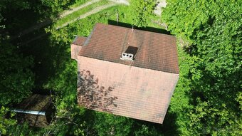 Rodinný dům 5+1, pozemek 4 779 m² – Jindřichova Hora - 8