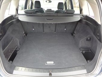 BMW Řada 2 216d GRAN TOURER, 1.MAJ - 8