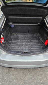 Ford Mondeo 2.2 TDI 129kw 2009 - 8