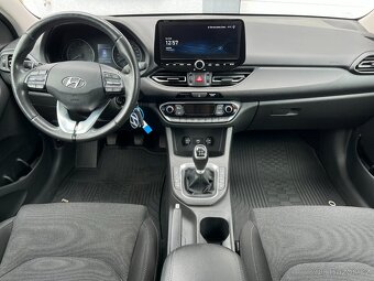 Hyundai i30 1.5T-Gdi 117kW MildHyb Smart - 8