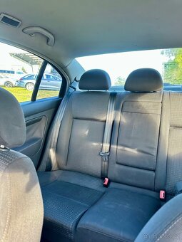 Škoda Superb 1.9 TDI 2005 nová STK - 8