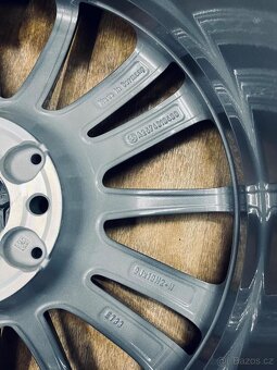 TOP Letní kola Mercedes CLS W257 R19 - 8