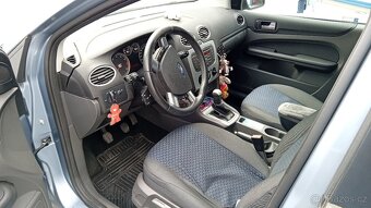 Ford Focus 1.6 74kw - 8
