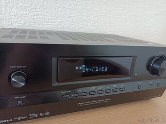 SONY STR-DH520  ( 7.1 Receiver ) - 8