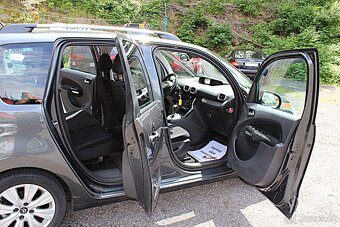 Citroën C3 Picasso - 8