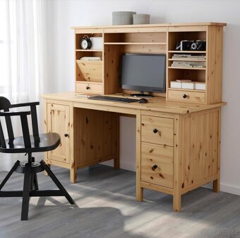 Psací stoly Ikea - 8