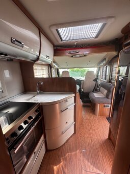 Laika Kreos 7010 3.0 Iveco Daily - 8