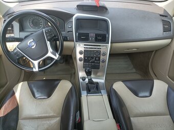 Volvo XC60 - 8