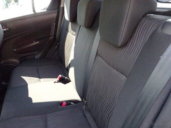 SUZUKI SWIFT 1,2 - 8