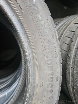 195/55R20 95H XL ContiEcoContact 5 CONTINENTAL - 8