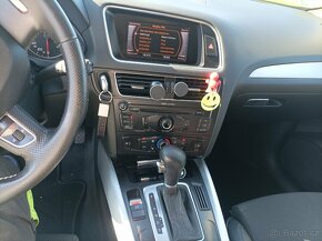 Audi Q5 - 8
