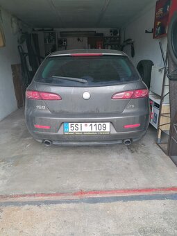159 Sportwagon - 8