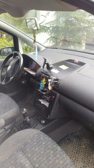 VW Sharan 96 kW - 8