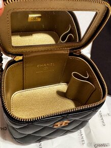 Chanel kabelka - 8