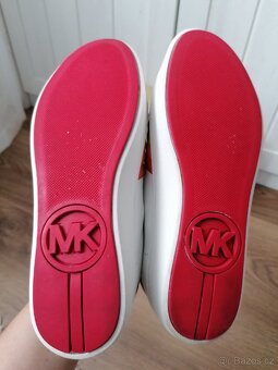 Dámské /dívčí boty Michael Kors - 8