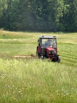 Zetor 7211 - 8