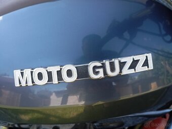 Moto Guzzi V35 II - 8