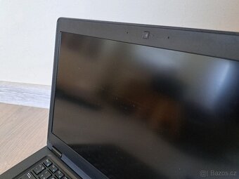 ▼Dell Latitude 5480 - 14" / i5-7440HQ / 8GB / SSD / ZÁR▼ - 8