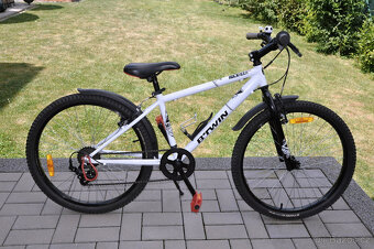 Dětské horské kolo - BTWIN Rockrider 300 - 8
