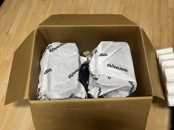 Dynaudio - 8