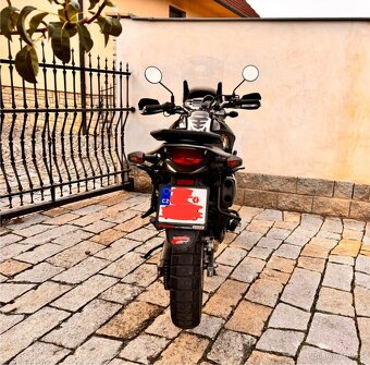 Honda XL 700V Transalp s ABS - Nová technická - 8