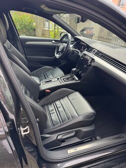 Passat B8 R-line 2019 - 8