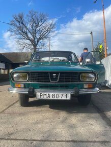 Dacia 1300 - 8