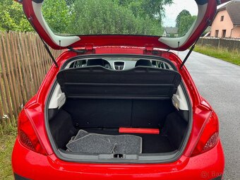 Peugeot 207 po 1.majitelce - 8
