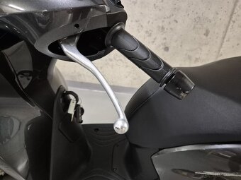 Honda SH 125i 2020 - 8