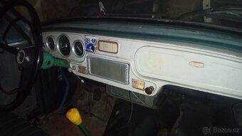 Škoda Octavia - 8