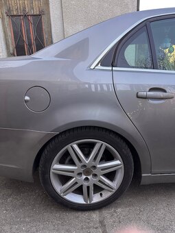 Cadillac BLS 1.9tdi 110kw - 8