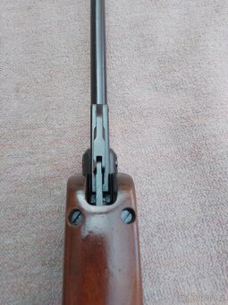 Vzduchovka Slavia - 8
