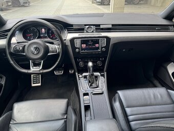 VW Passat 2.0TDI R-line 140kw - 8