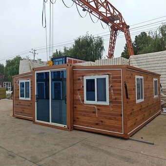 # Mobilheim # Tiny House - 8
