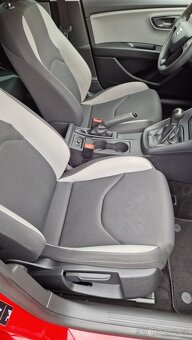 Seat Leon 1.2 tsi r.v 2016 - 8