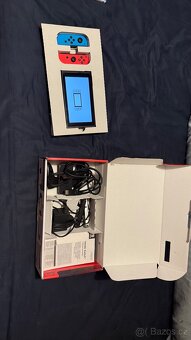 Nintendo Switch + Zelda Breath of the Wild - 8