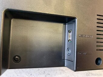 Soundbar Samsung HW-Q60B + subwoofer + ovladač - 8