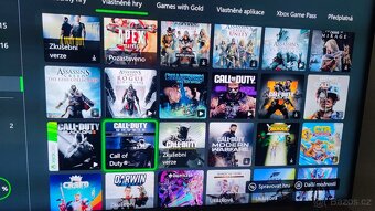 Xbox one S 1TB - 8