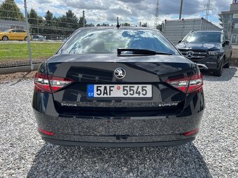 Škoda Superb 2.0TDi 140KW Style - 8